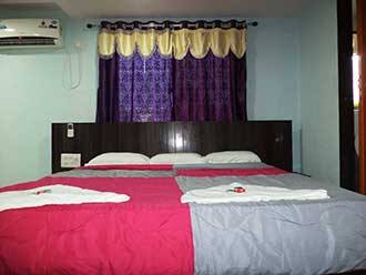 Hotel Silver Natural Farm House, Daman 4